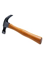 اورژانس ابزار,چکش میخ کش