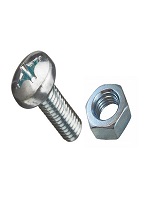 اورژانس ابزار,پیچ و مهره