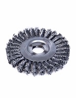 اورژانس ابزار,برس سیمی