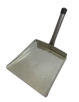 اورژانس ابزار,خاک انداز