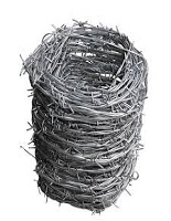 اورژانس ابزار,سیم خاردار